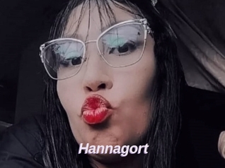 Hannagort