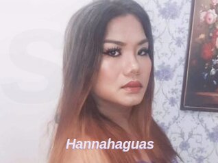 Hannahaguas