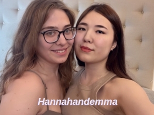 Hannahandemma