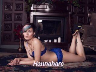 Hannaharc