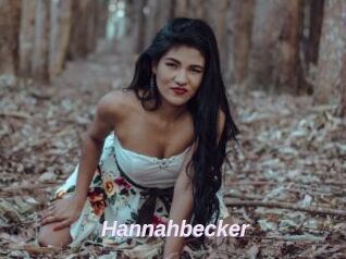 Hannahbecker