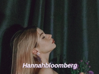 Hannahbloomberg