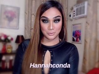 Hannahconda