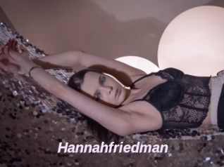 Hannahfriedman