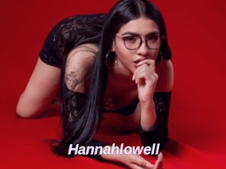 Hannahlowell