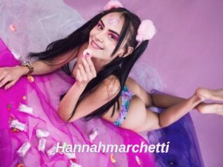 Hannahmarchetti