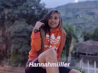 Hannahmiiller