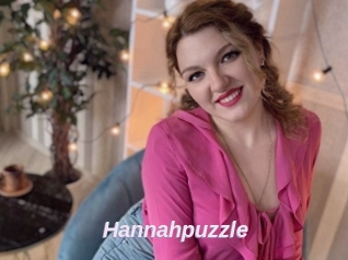 Hannahpuzzle