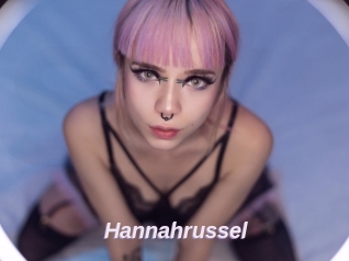 Hannahrussel