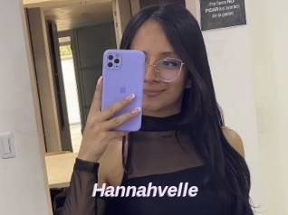Hannahvelle