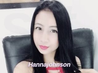 Hannajohnson