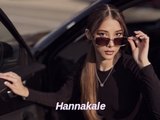 Hannakale