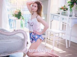 Hannakitty