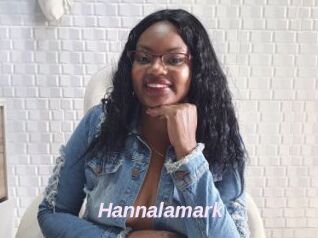 Hannalamark