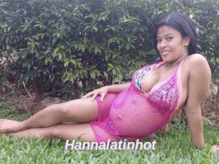 Hannalatinhot