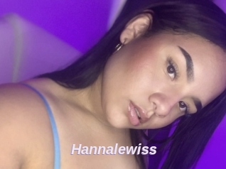 Hannalewiss
