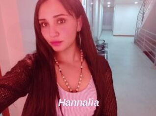 Hannalia