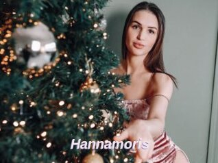 Hannamoris