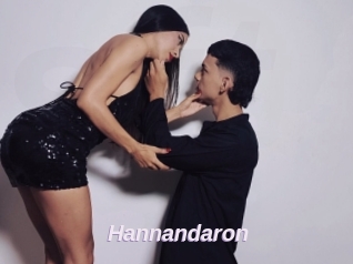 Hannandaron