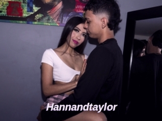 hannandtaylor sexyflirt