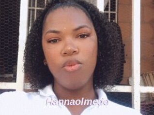 Hannaolmedo