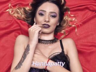 Hannapatty