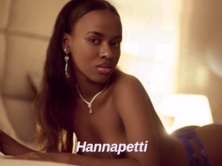 Hannapetti