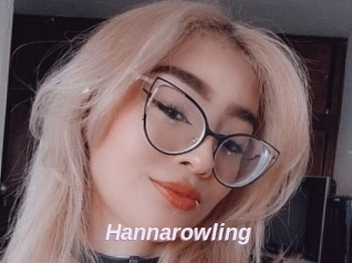 Hannarowling