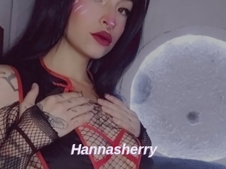 Hannasherry