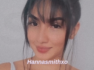 Hannasmithxo