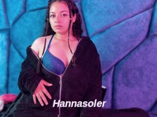 Hannasoler