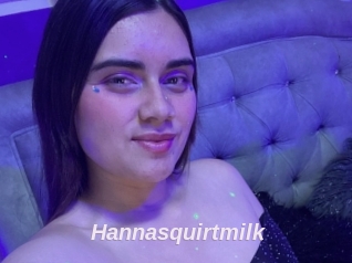 Hannasquirtmilk