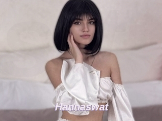 Hannaswat