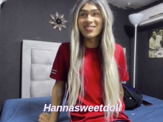 Hannasweetdoll