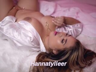 Hannatylleer