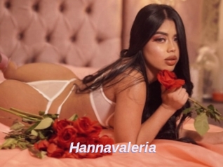 Hannavaleria