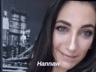 Hannaw
