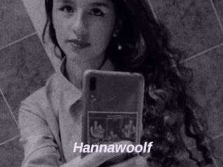 Hannawoolf