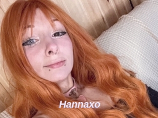 Hannaxo