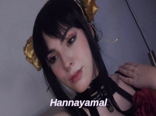 Hannayamal