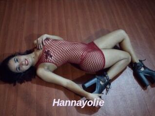 Hannayolie