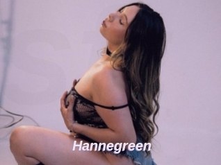 Hannegreen
