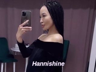 Hannishine