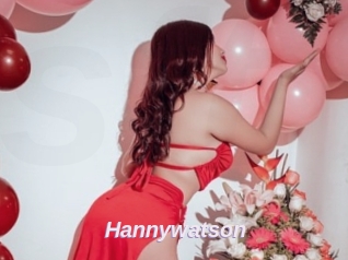 Hannywatson