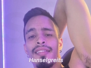 Hanselgreits