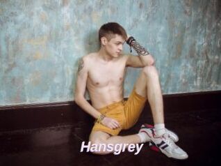 Hansgrey