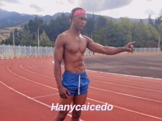 Hanycaicedo