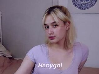 Hanygol