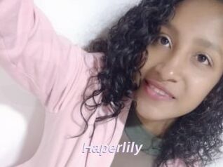 Haperlily