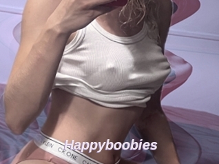 Happyboobies